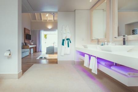 Отель Carana Beach Hotel в о. Маэ - Сейшелы