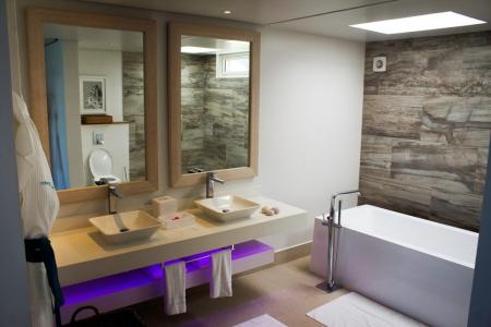 Отель Carana Beach Hotel в о. Маэ - Сейшелы