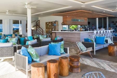 Отель Carana Beach Hotel в о. Маэ - Сейшелы