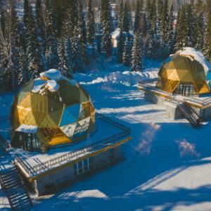 отель Golden Palace