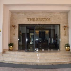 отель The Bristol Hotel