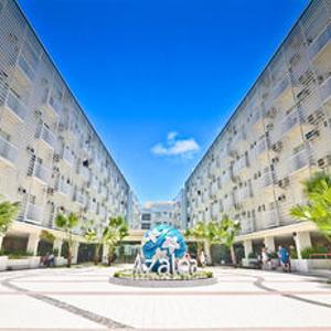 отель Azalea Hotels & Residences Boracay