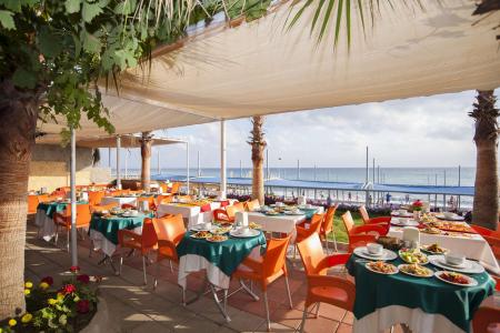 Отель Concordia Celes Hotel в Окурджалар - Турция