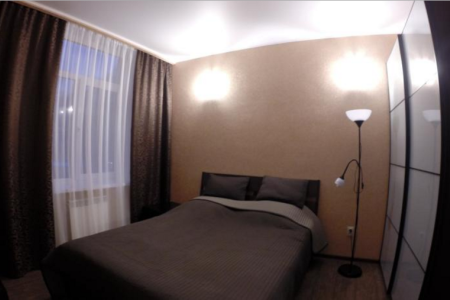 Отель Вершина в Домбай - Россия