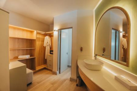 Отель Tamarina Golf & Spa Boutique Hotel в о. Маврикий - Маврикий