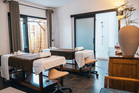 Отель Tamarina Golf & Spa Boutique Hotel в о. Маврикий - Маврикий