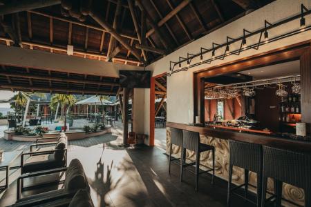 Отель Tamarina Golf & Spa Boutique Hotel в о. Маврикий - Маврикий