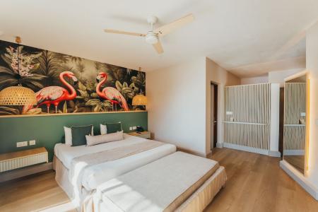 Отель Tamarina Golf & Spa Boutique Hotel в о. Маврикий - Маврикий