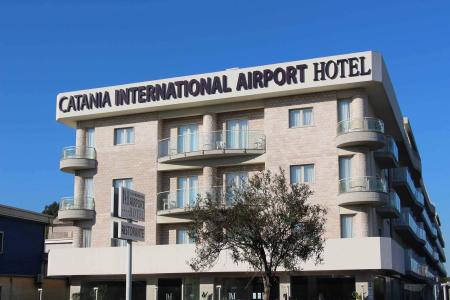 Catania International Airport Hotel