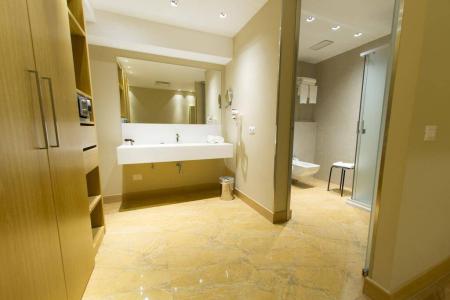 Catania International Airport Hotel