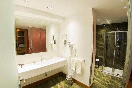 Catania International Airport Hotel