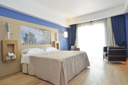 Catania International Airport Hotel