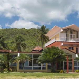 отель Starfish Jibacoa