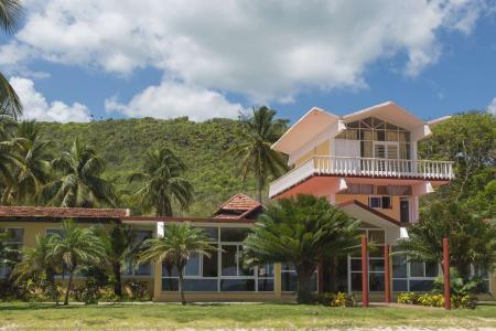 Отель Starfish Jibacoa в Хибакоа - Куба