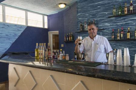 Отель Starfish Jibacoa в Хибакоа - Куба