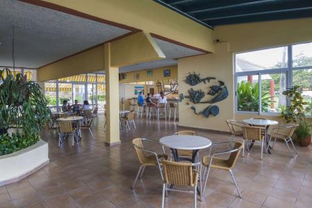 Отель Starfish Jibacoa в Хибакоа - Куба