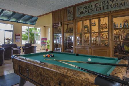 Отель Starfish Jibacoa в Хибакоа - Куба