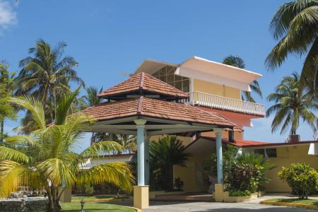 Отель Starfish Jibacoa в Хибакоа - Куба