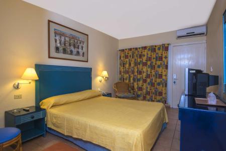 Отель Starfish Jibacoa в Хибакоа - Куба