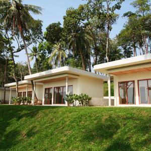 отель Nest Sense Resort