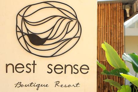 Отель Nest Sense Resort в о. Чанг - Таиланд