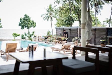 Отель Nest Sense Resort в о. Чанг - Таиланд