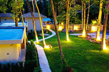 Отель Nest Sense Resort в о. Чанг - Таиланд