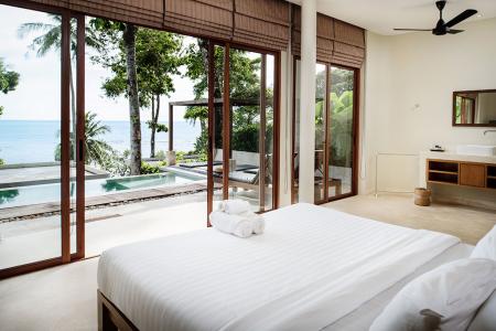 Отель Nest Sense Resort в о. Чанг - Таиланд