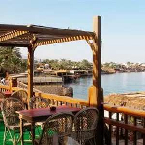 отель Neptune Dahab Hotel
