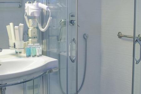 Отель Adriano Hotel в Адлер - Россия