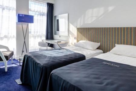 Отель Adriano Hotel в Адлер - Россия