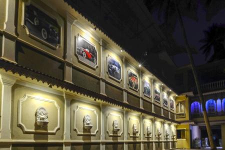 Stone Wood River Front