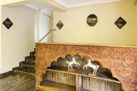 Stone Wood River Front