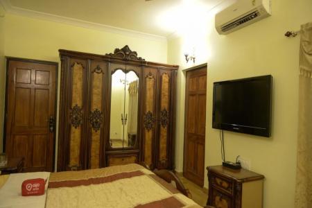 Stone Wood River Front