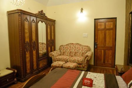 Stone Wood River Front