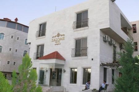 Salome Hotel