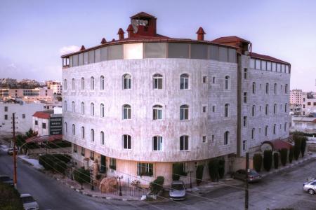 Mariam Hotel