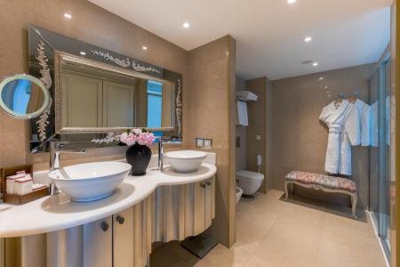 Отель CVK Taksim Hotel Istanbul в Таксим - Турция