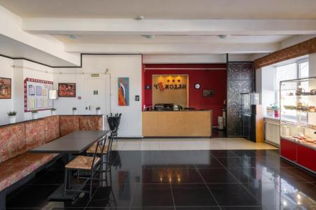 Отель Чемодан в Псков - Россия