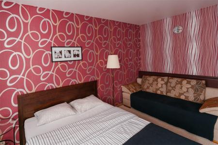 Отель Чемодан в Псков - Россия