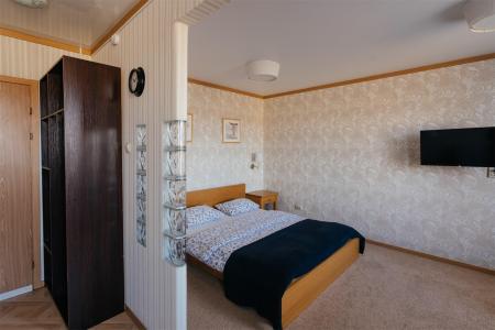 Отель Чемодан в Псков - Россия