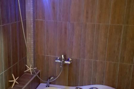 Boutique Suites Epavlis