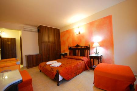 Boutique Suites Epavlis
