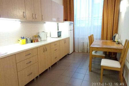 Отель Авиатор в Уфа - Россия