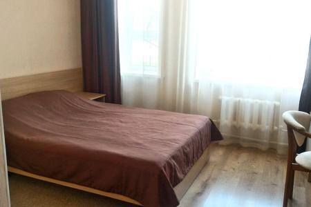 Отель Авиатор в Уфа - Россия