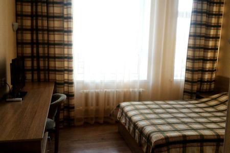 Отель Авиатор в Уфа - Россия