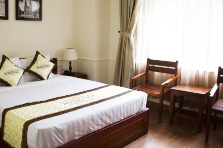 Отель Boulevard Hotel в Фукуок - Вьетнам