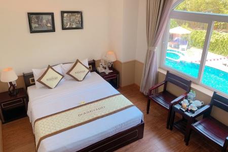 Отель Boulevard Hotel в Фукуок - Вьетнам