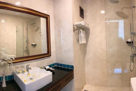 Отель Boulevard Hotel в Фукуок - Вьетнам