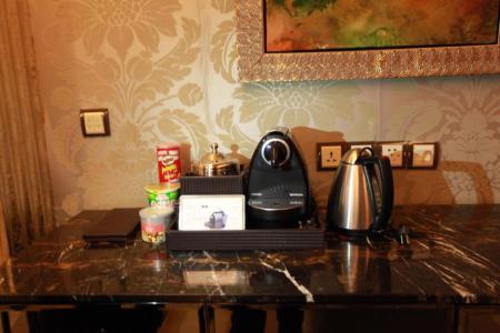 Отель Chateau Star River Pudong Shanghai в Шанхай - Китай